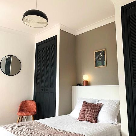 Studio Cosy Et Calme A Lambezellec Appartement Brest Buitenkant foto