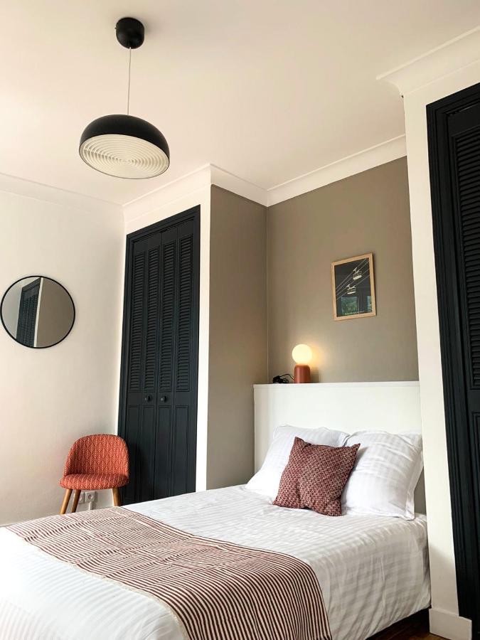 Studio Cosy Et Calme A Lambezellec Appartement Brest Buitenkant foto